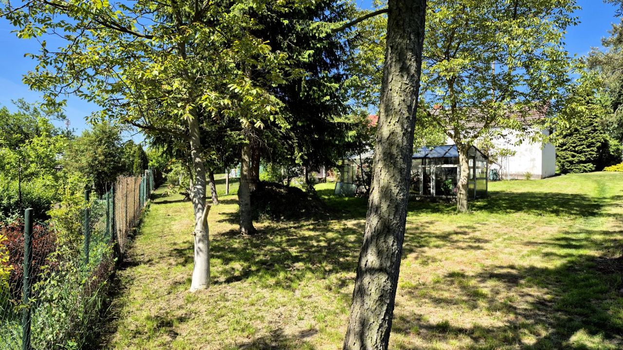 bliźniak, 3 pokoje Banie, ul. Brzozowa. Zdjęcie 4