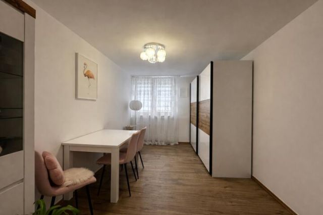 Mieszkanie 3-pokojowe Lubin, ul. Małomicka. Zdjęcie 5