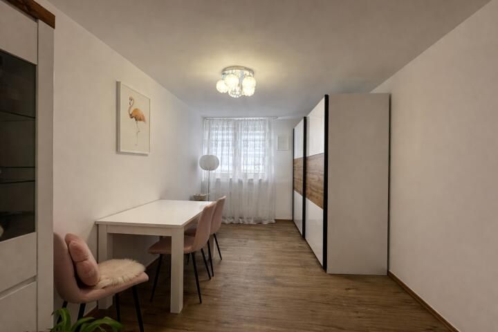 Mieszkanie 3-pokojowe Lubin, ul. Małomicka. Zdjęcie 5