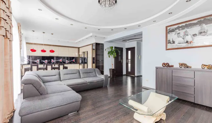 dom szeregowy, 5 pokoi Marki, ul. Władysława Jagiełły