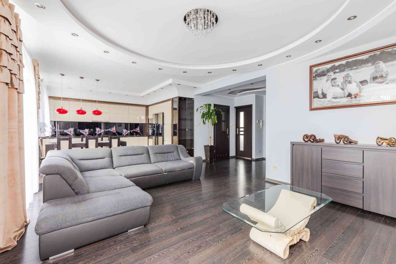 dom szeregowy, 5 pokoi Marki, ul. Władysława Jagiełły. Zdjęcie 1