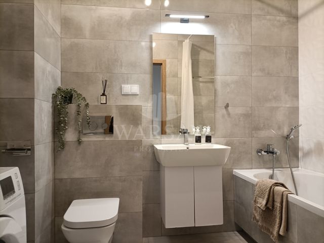 Mieszkanie 3-pokojowe Warszawa Wola, ul. Karolkowa. Zdjęcie 11