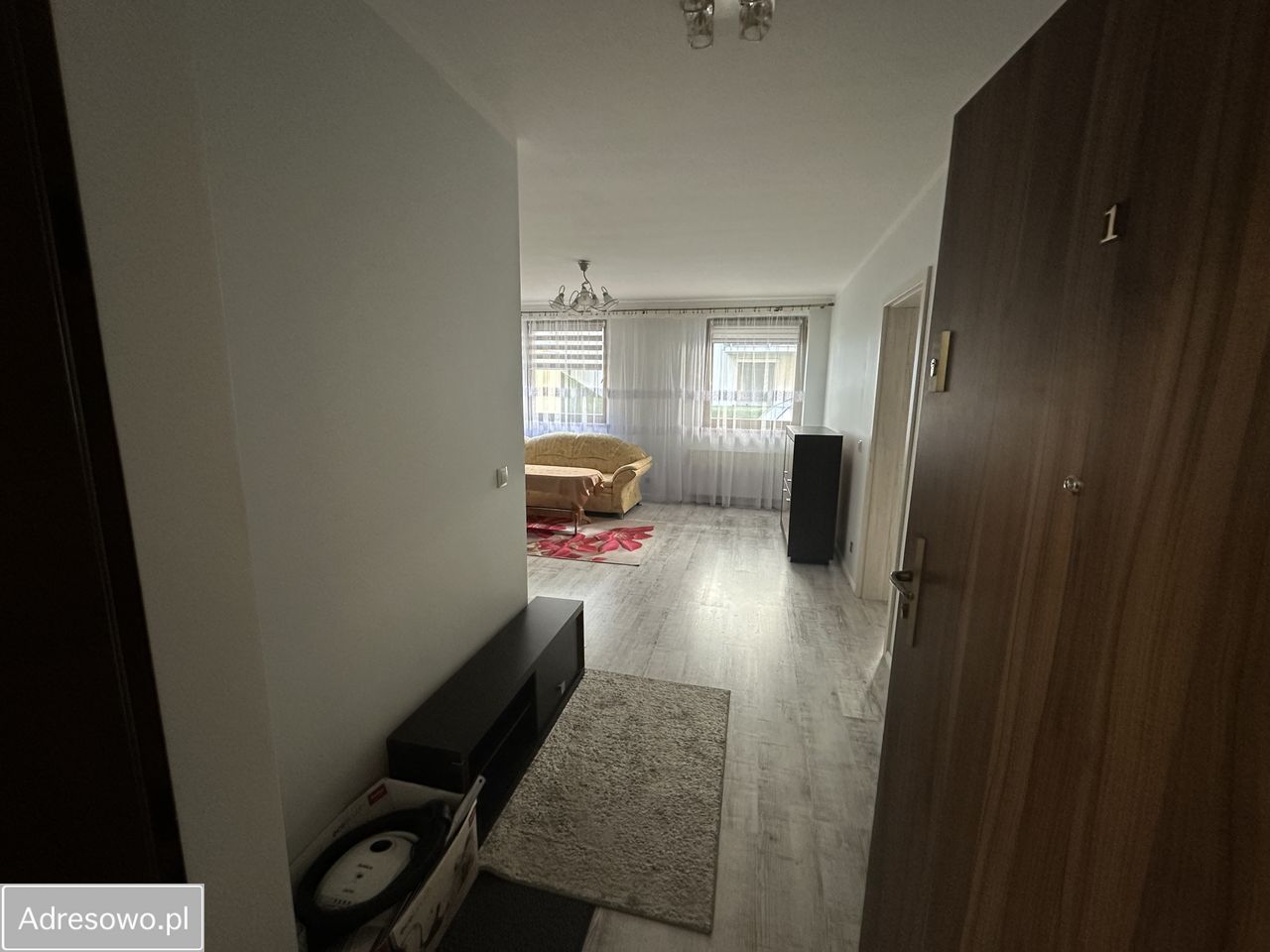 Mieszkanie 2-pokojowe Głogów Stare Miasto, ul. Długa. Zdjęcie 9