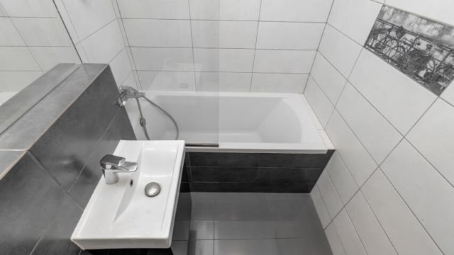 Mieszkanie 2-pokojowe Elbląg, ul. Mikołaja Kopernika. Zdjęcie 6