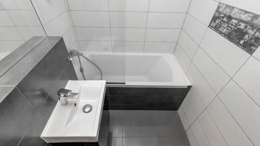 Mieszkanie 2-pokojowe Elbląg, ul. Mikołaja Kopernika. Zdjęcie 6