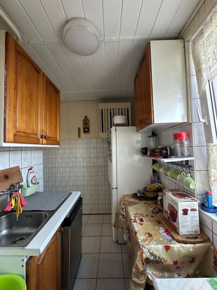 Mieszkanie 3-pokojowe Malbork Centrum, ul. Henryka Sienkiewicza. Zdjęcie 8