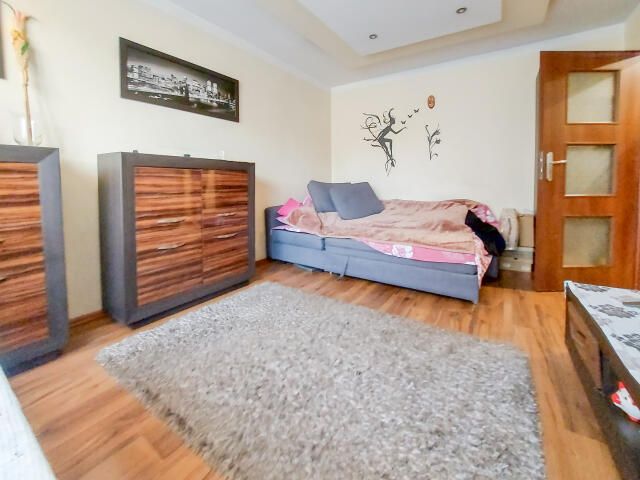 Mieszkanie 3-pokojowe Kraków Mistrzejowice, os. Piastów. Zdjęcie 3