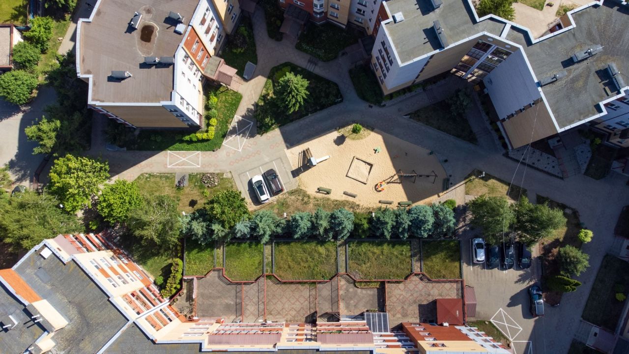 Mieszkanie 2-pokojowe Białystok Piasta, ul. Sybiraków. Zdjęcie 18
