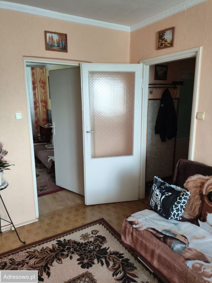 Mieszkanie 3-pokojowe Toruń Mokre, ul. mjr. Henryka Sucharskiego. Zdjęcie 12