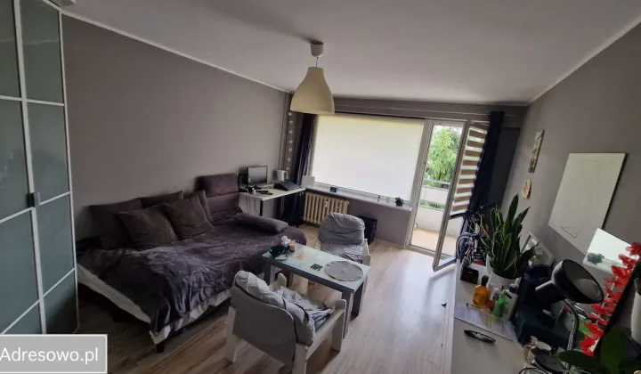 Mieszkanie 3-pokojowe Poznań Nowe Miasto