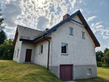 dom wolnostojący Niedrzwica. Zdjęcie 3