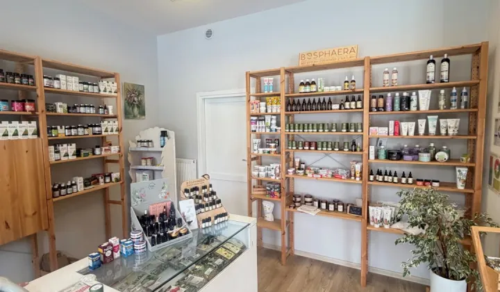 Lokal Krynica-Zdrój, ul. Józefa Ignacego Kraszewskiego