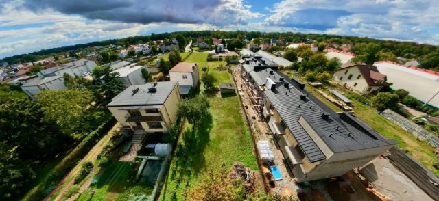Działka inwestycyjna Jabłonna, ul. Modlińska. Zdjęcie 11