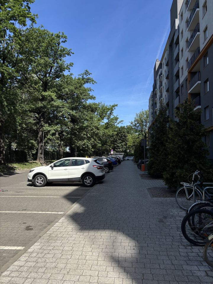 Mieszkanie 2-pokojowe Wrocław Psie Pole, ul. Kleczkowska. Zdjęcie 22
