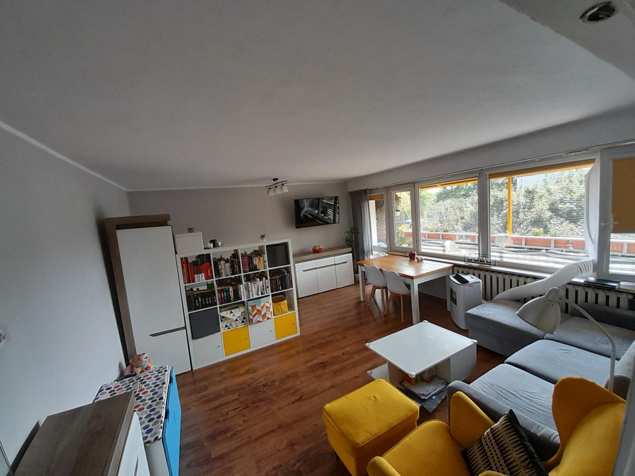 Mieszkanie 2-pokojowe Milanówek, ul. marsz. Józefa Piłsudskiego