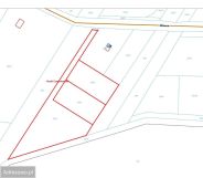 Działka budowlana Krzaki Czaplinkowskie. Zdjęcie 4