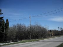 Działka budowlana Wysoka, ul. Ignacego Paderewskiego. Zdjęcie 3