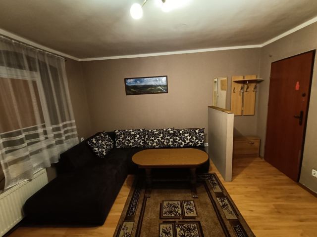 Mieszkanie 2-pokojowe Nysa, ul. Słowiańska. Zdjęcie 1