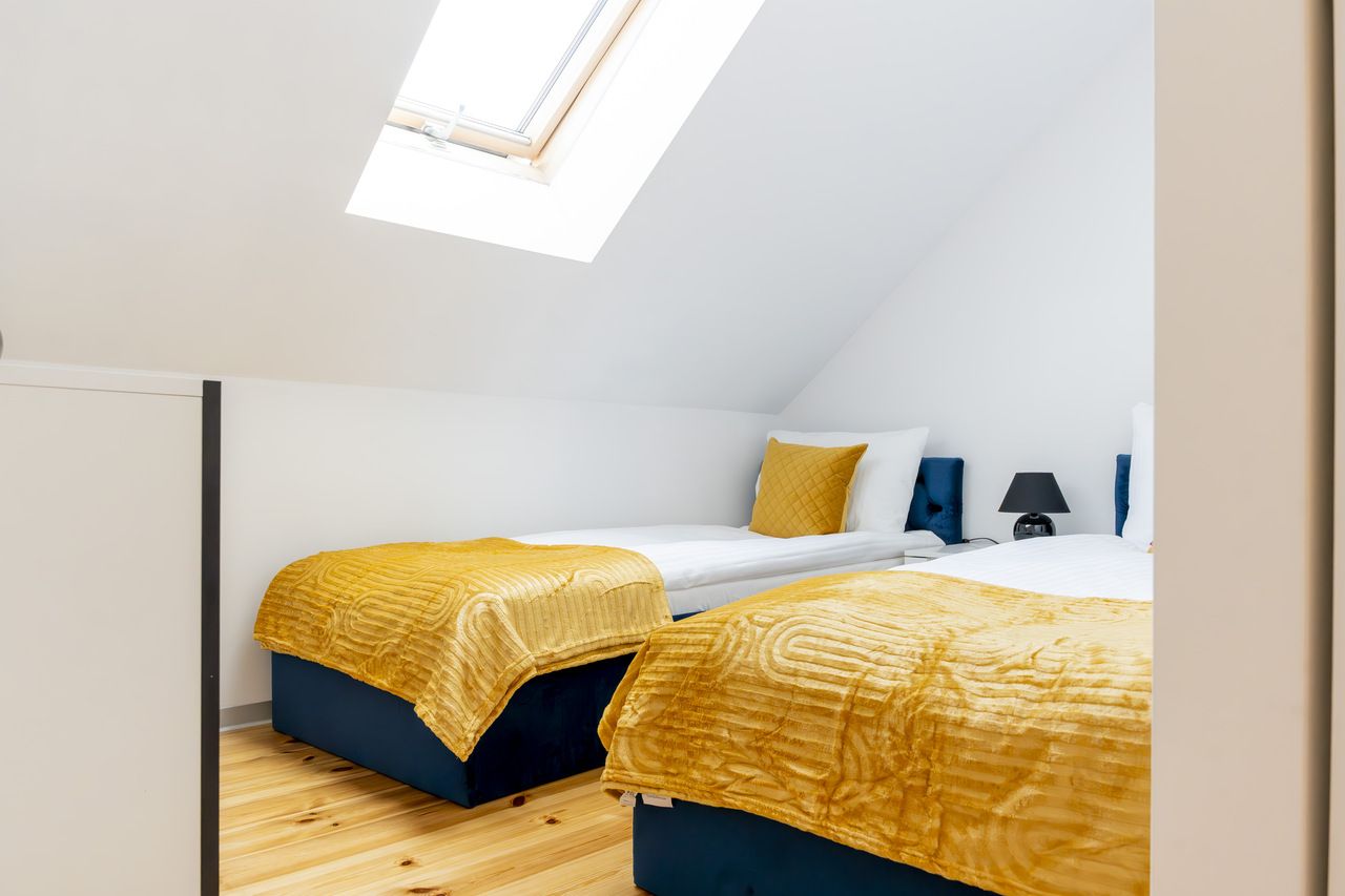 dom letniskowy, 3 pokoje Tupadły, ul. Pucka. Zdjęcie 8