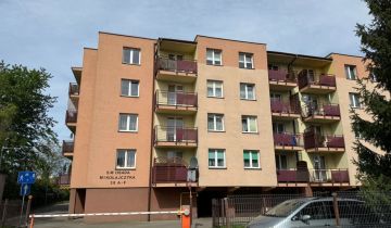 Mieszkanie na sprzedaż Goleniów ul. Stanisława Mikołajczyka 69 m2