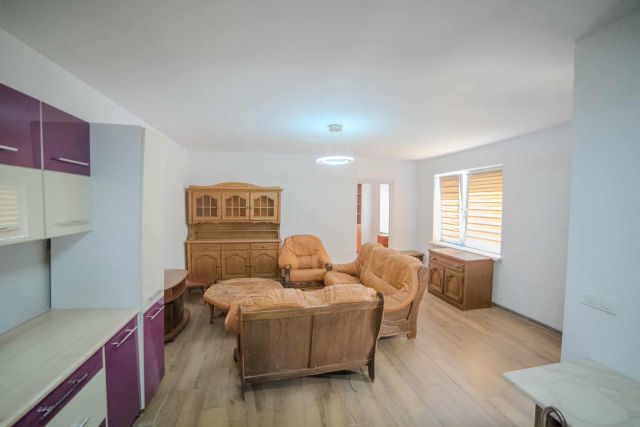 Mieszkanie 3-pokojowe Rudnik nad Sanem, ul. Targowa. Zdjęcie 1