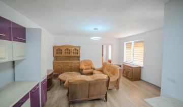 Mieszkanie 3-pokojowe Rudnik nad Sanem, ul. Targowa