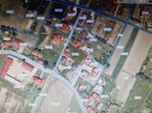 Działka budowlana Żurawiniec, ul. Krótka. Zdjęcie 2