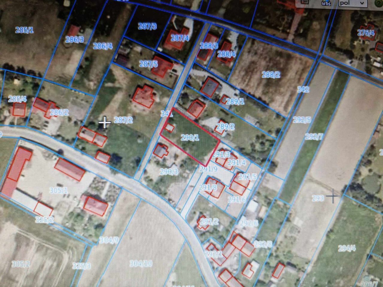 Działka budowlana Żurawiniec, ul. Krótka. Zdjęcie 3