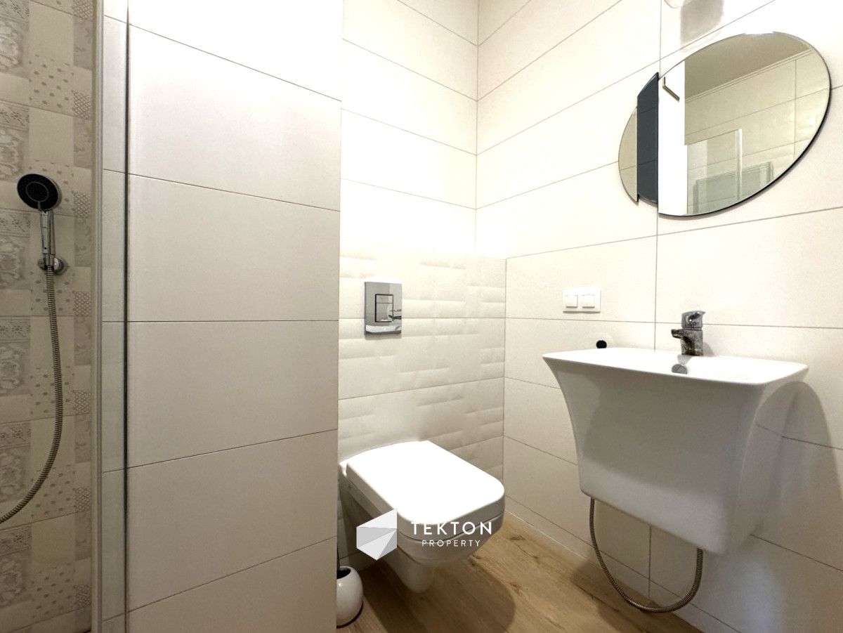 Mieszkanie 3-pokojowe Gdynia Chwarzno-Wiczlino, ul. Czesława Niemena. Zdjęcie 15