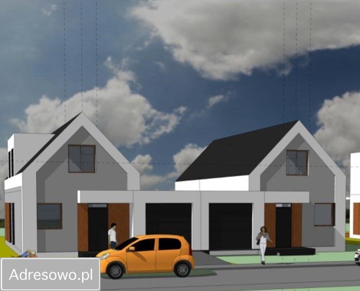 kamienica, 7 pokoi Luboń, ul. Fabryczna. Zdjęcie 4