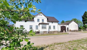 dom wolnostojący, 4 pokoje Bonin