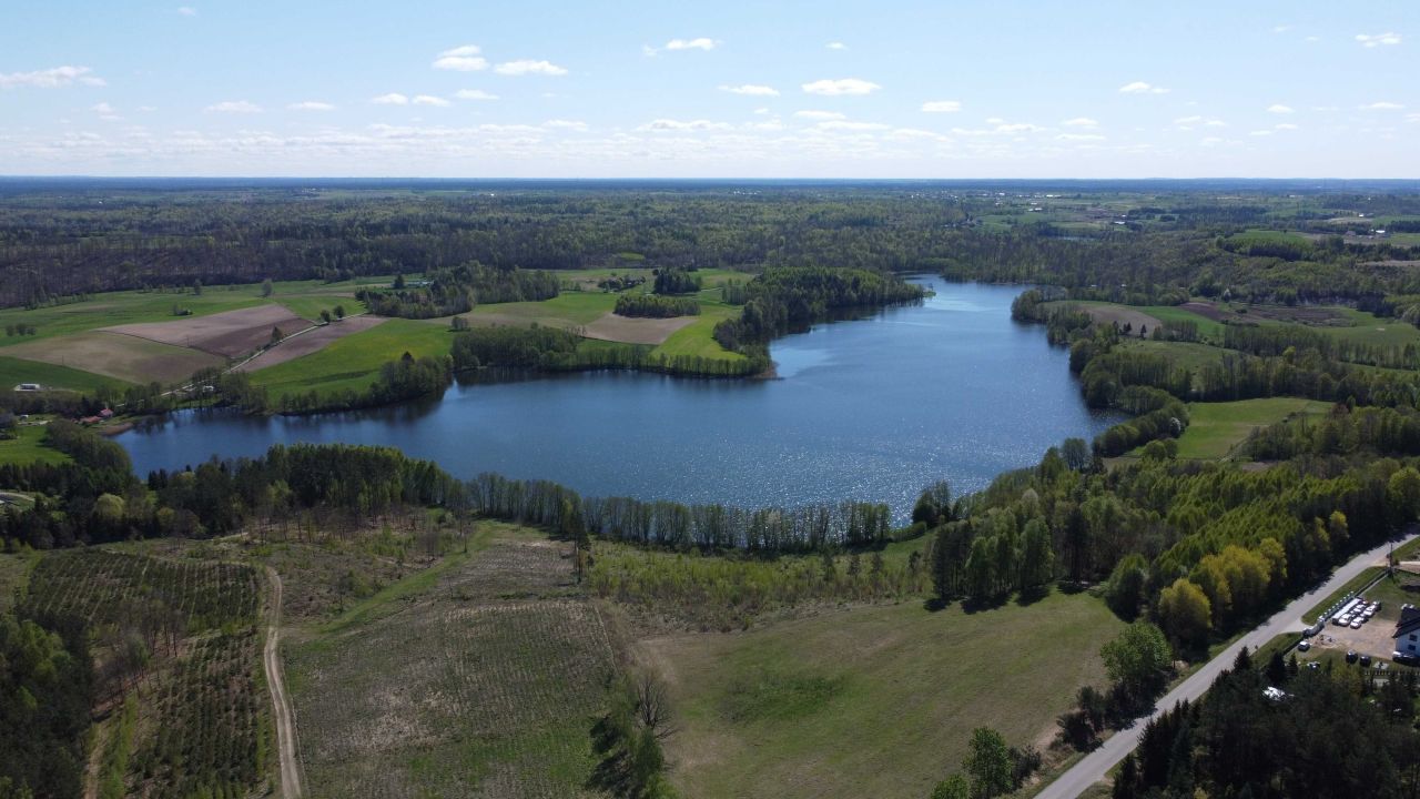 Działka budowlana Gołczewo. Zdjęcie 4