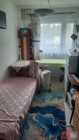 Mieszkanie 3-pokojowe Warszawa Bielany, ul. Włodzimierza Perzyńskiego. Zdjęcie 5