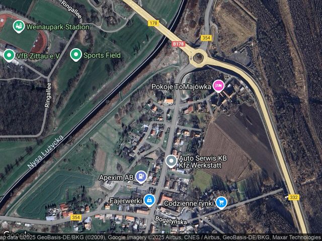 dom wolnostojący Sieniawka, ul. Piastowska. Zdjęcie 1