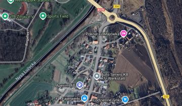 dom wolnostojący Sieniawka, ul. Piastowska