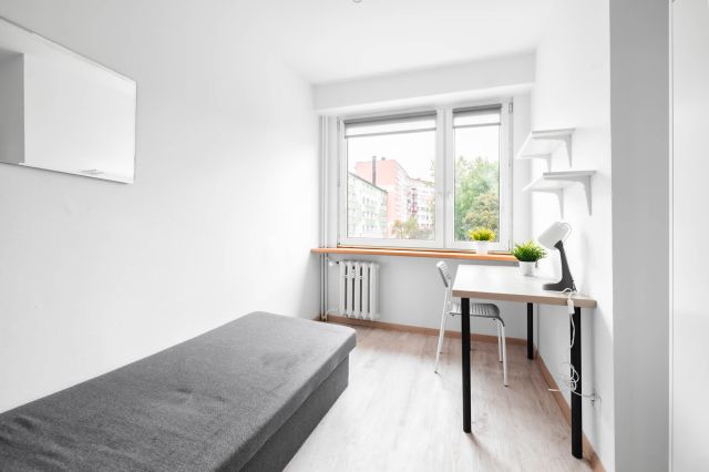 Pokój Lublin Czechów, ul. Koncertowa. Zdjęcie 1