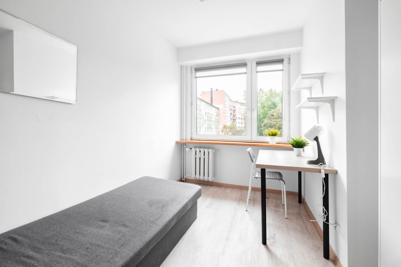 Pokój Lublin Czechów, ul. Koncertowa