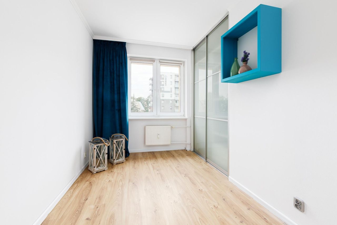 Mieszkanie 3-pokojowe Olsztyn Jaroty, ul. Biskupa Tomasza Wilczyńskiego