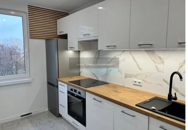 Mieszkanie 3-pokojowe Warszawa Targówek, ul. Suwalska. Zdjęcie 3