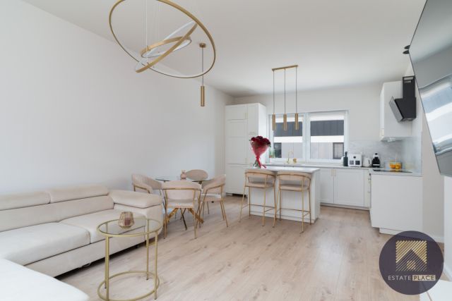 Mieszkanie 5-pokojowe Marki, ul. Zygmunta Krasińskiego. Zdjęcie 3