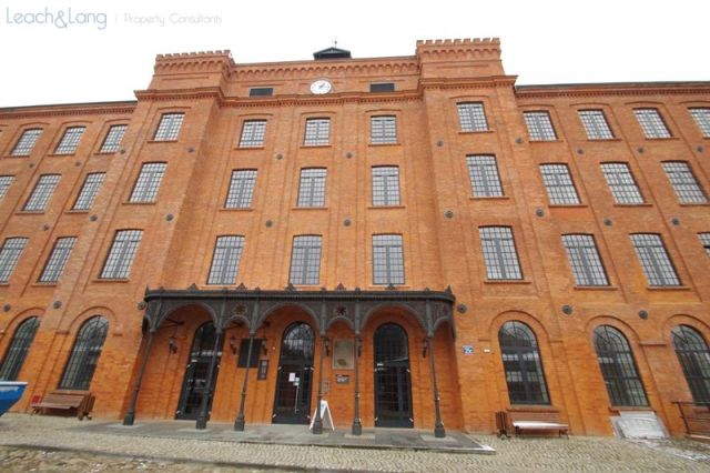 Mieszkanie 1-pokojowe Łódź Księży Młyn, ul. ks. bp. Wincentego Tymienieckiego. Zdjęcie 10