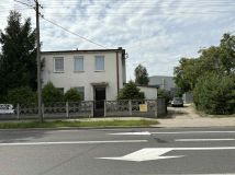 budynek wielorodzinny, 4 pokoje Gostynin, ul. Bierzewicka