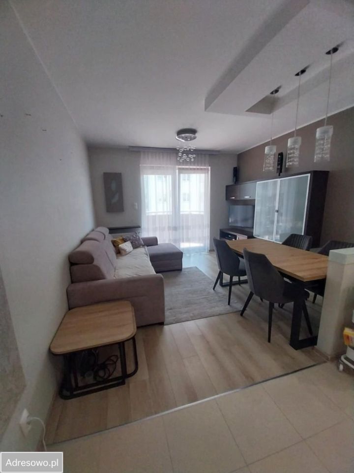 Mieszkanie 3-pokojowe Warszawa Ursus, ul. Elżbiety Rakuszanki