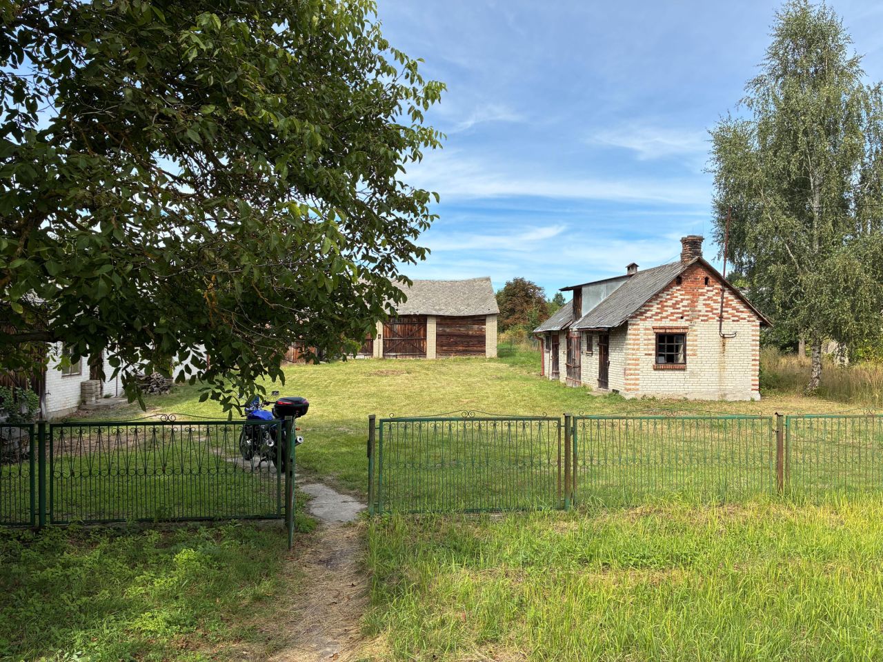 siedlisko Sobieszyn. Zdjęcie 9