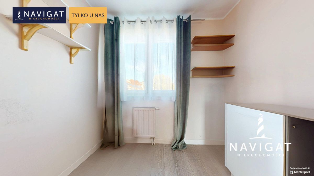 Mieszkanie 3-pokojowe Kowale, ul. Zeusa. Zdjęcie 10