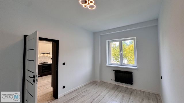 Mieszkanie 3-pokojowe Kielce, ul. Wojska Polskiego. Zdjęcie 11