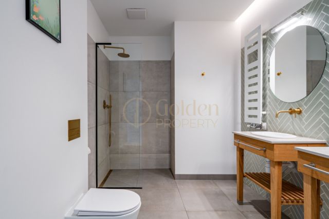 Mieszkanie 3-pokojowe Gdynia Śródmieście, ul. Partyzantów. Zdjęcie 11