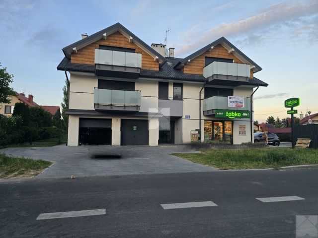 Mieszkanie 3-pokojowe Rzeszów, ul. Miłocińska. Zdjęcie 16