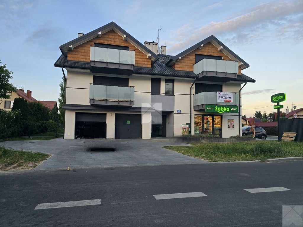 Mieszkanie 3-pokojowe Rzeszów, ul. Miłocińska. Zdjęcie 16