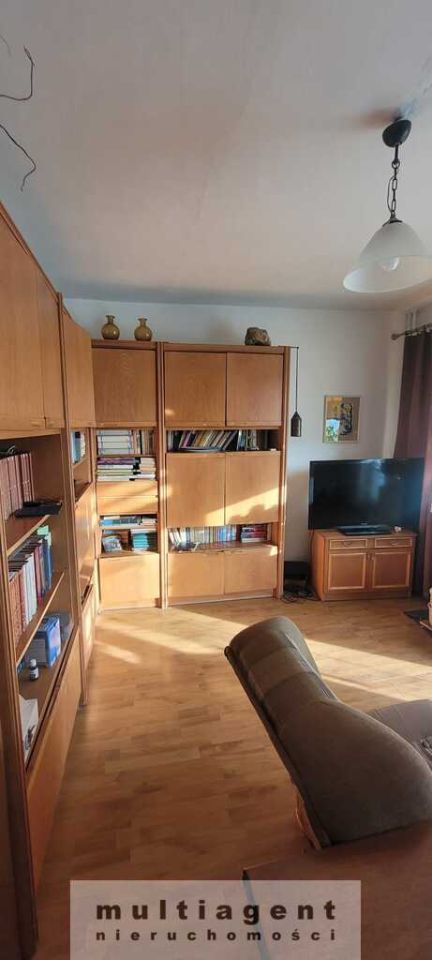 Mieszkanie 4-pokojowe Szczecin. Zdjęcie 3